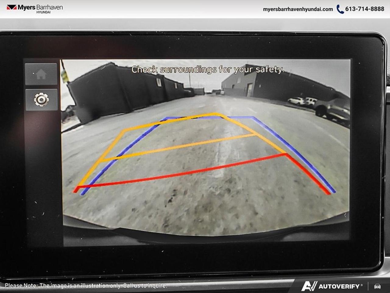 2026 Hyundai Venue Essential IVT  - Heated Seats Photo