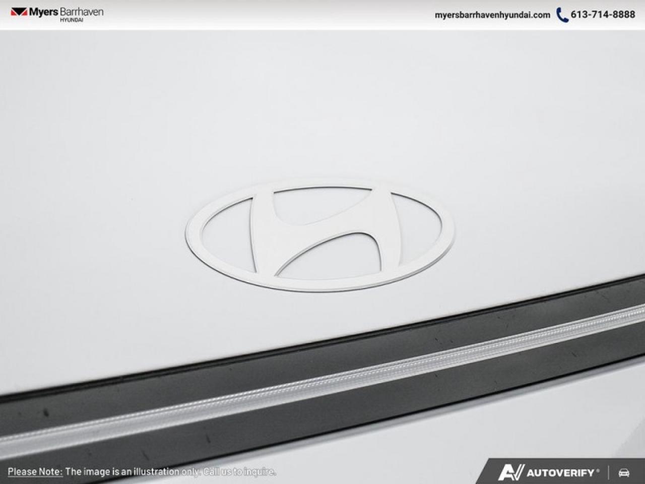 2026 Hyundai KONA Essential FWD  - Heated Seats Photo