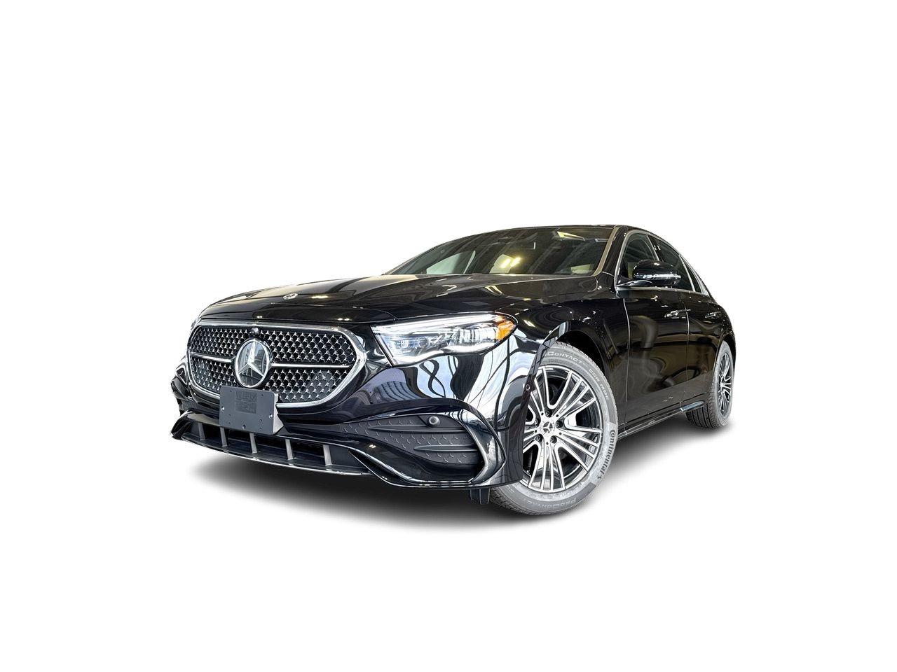 <strong>2026 Mercedes-Benz E350 for Sale in Vancouver | Mercedes-Benz Vancouver</strong>

Elevate your driving experience with the <strong>2026 Mercedes-Benz E350</strong>, now available at <strong>Mercedes-Benz Vancouver</strong>. This luxury sedan combines timeless elegance with cutting-edge technology, making it the ideal choice for discerning drivers in Vancouver.

<strong>Key Features:</strong>

<ul>
<li><strong>Turbocharged Performance:</strong> Under the hood, the 2026 E350 boasts a powerful 2.0-liter turbocharged inline-4 engine, delivering 255 horsepower and 273 lb-ft of torque. Whether navigating Vancouver&rsquo;s bustling city streets or cruising along the scenic Sea-to-Sky Highway, the E350 offers a smooth and responsive drive.</li>
<li><strong>Sleek Design:</strong> The E350&rsquo;s exterior is a testament to Mercedes-Benz&rsquo;s commitment to design excellence. With its sophisticated lines, bold grille, and LED headlights, this sedan exudes luxury from every angle. The E350&rsquo;s refined aesthetic is perfectly suited for Vancouver&rsquo;s urban landscape.</li>
<li><strong>State-of-the-Art Technology:</strong> Stay connected and in control with the advanced MBUX infotainment system, featuring a dual-screen display, natural voice recognition, and Apple CarPlay/Android Auto integration. The E350 also includes intuitive driver-assist features like Active Distance Assist DISTRONIC&reg; and Blind Spot Assist, ensuring a safe and effortless driving experience.</li>
<li><strong>Luxurious Interior:</strong> Step inside the 2026 E350 and indulge in a cabin crafted from the finest materials. From the premium leather upholstery to the customizable ambient lighting, every detail is designed to enhance your comfort and driving pleasure. The spacious interior and superior sound insulation make the E350 an oasis of calm amid the hustle and bustle of Vancouver.</li>
<li><strong>Advanced Safety:</strong> Mercedes-Benz prioritizes your safety with innovative features such as PRE-SAFE&reg; technology, Active Brake Assist, and ATTENTION ASSIST&reg;. The E350 is engineered to protect you and your loved ones, giving you peace of mind on every journey.</li>
</ul>
<strong>Why Mercedes-Benz Vancouver?</strong>

At <strong>Mercedes-Benz Vancouver</strong>, we are dedicated to providing a premium car-buying experience. Our team of experts is here to help you find the perfect Mercedes-Benz to suit your lifestyle. Conveniently located in the heart of Vancouver, we offer unparalleled customer service and a wide selection of luxury vehicles.

<strong>Visit Us Today</strong>

Experience the sophistication and performance of the <strong>2026 Mercedes-Benz E350</strong>. <strong>Visit Mercedes-Benz Vancouver</strong> today or schedule your test drive online. Don&rsquo;t miss out on owning this exceptional vehicle&mdash;contact us now!



<iframe src=//www.youtube.com/embed/MFy1FFivTQE width=560 height=314 allowfullscreen=allowfullscreen></iframe>