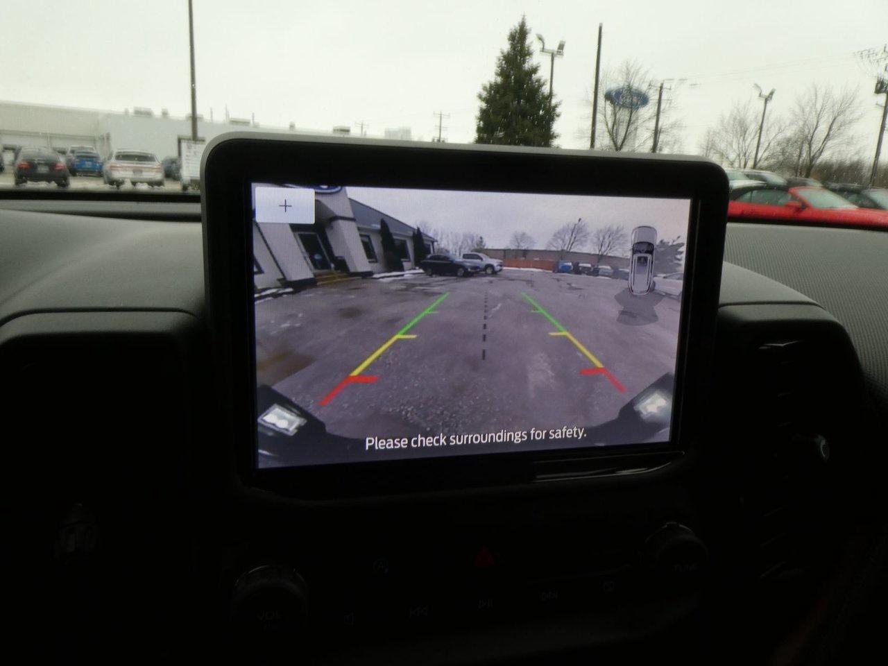 2021 Ford Bronco Sport Outer Banks OUTER BANKS Photo