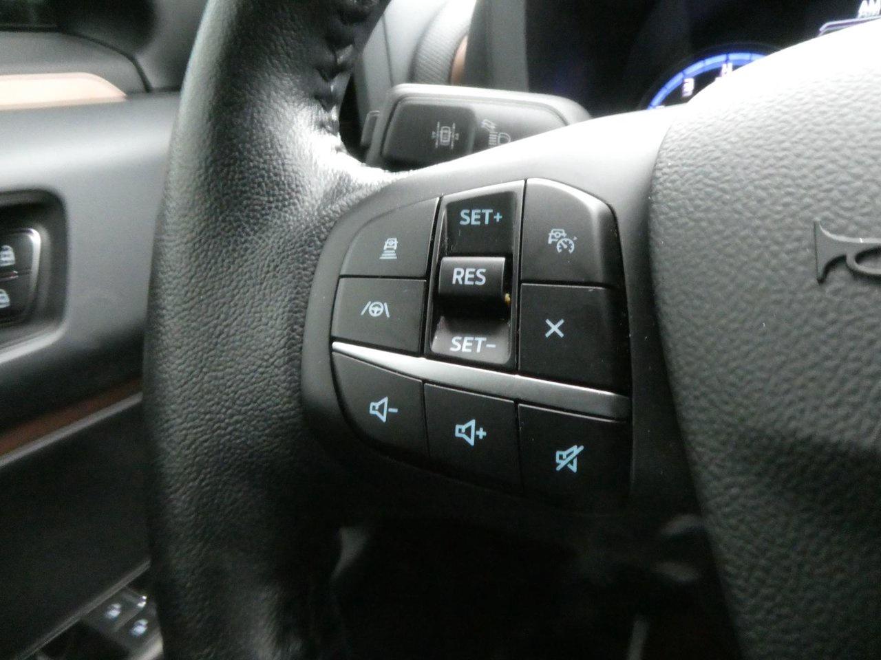 2021 Ford Bronco Sport Outer Banks Photo