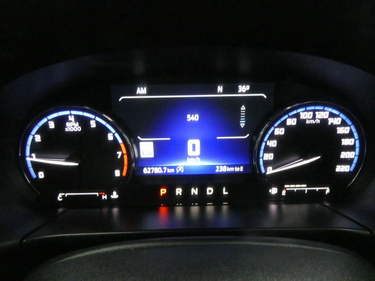 2021 Ford Bronco Sport Outer Banks OUTER BANKS Photo