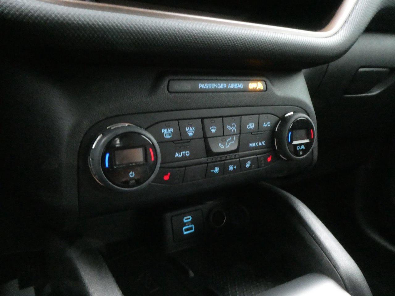 2021 Ford Bronco Sport Outer Banks Photo