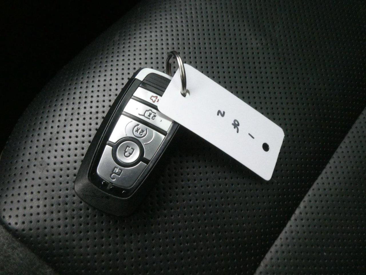 2021 Ford Bronco Sport Outer Banks OUTER BANKS Photo