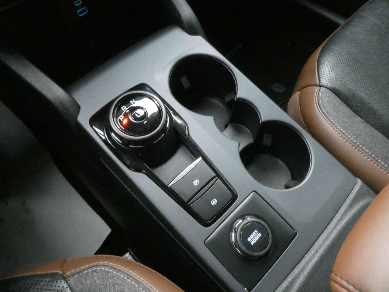 2021 Ford Bronco Sport Outer Banks OUTER BANKS Photo