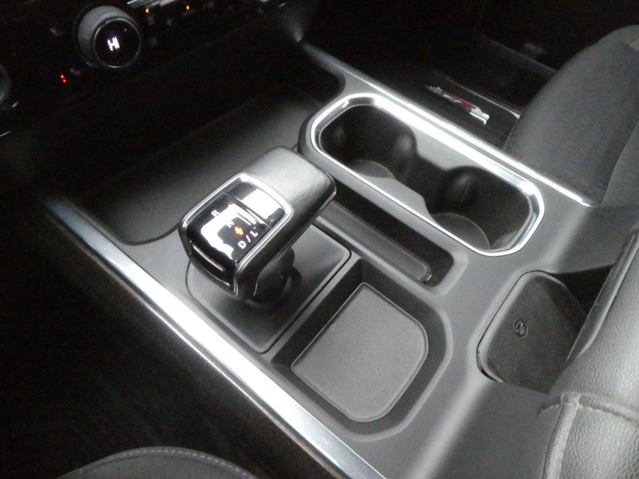 2022 Chevrolet Silverado 1500 RST RST Photo