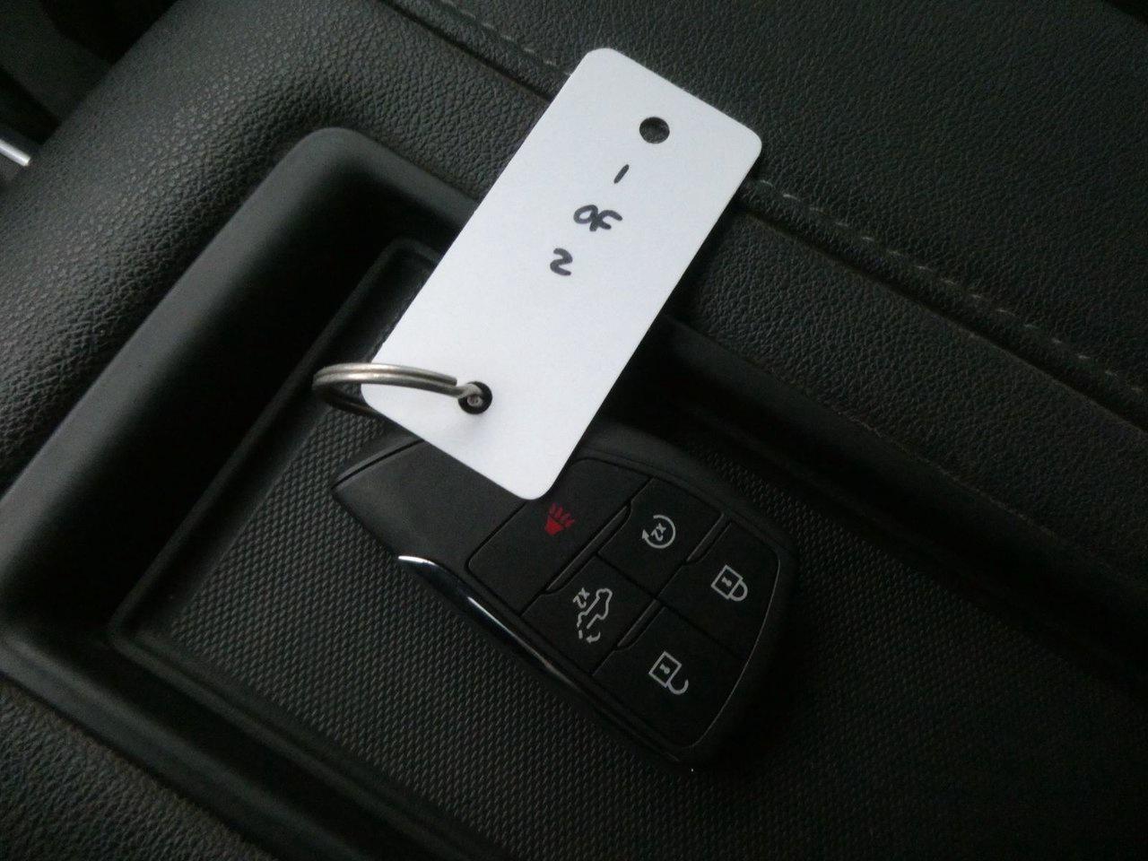 2022 Chevrolet Silverado 1500 RST RST Photo