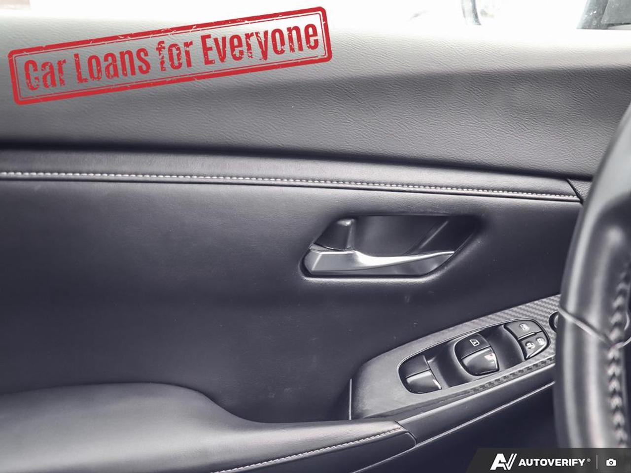 2020 Nissan Sentra SV Photo