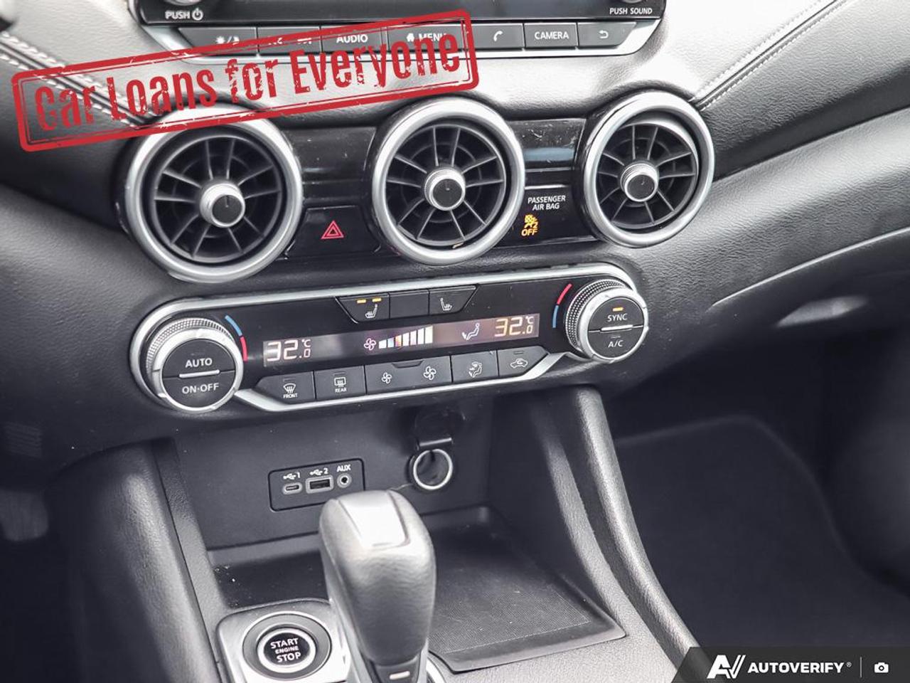 2020 Nissan Sentra SV Photo