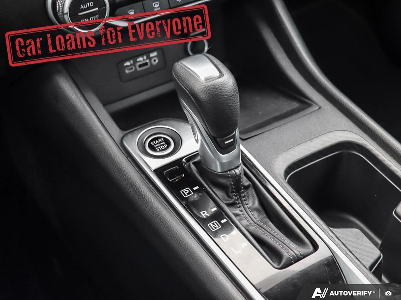 2020 Nissan Sentra SV Photo