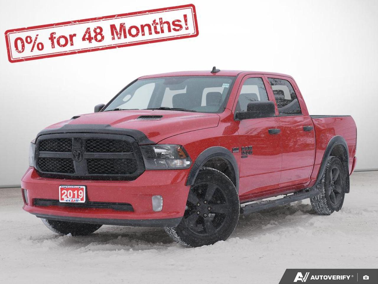 Used 2019 RAM 1500 Classic EXPRESS for sale in Carp, ON