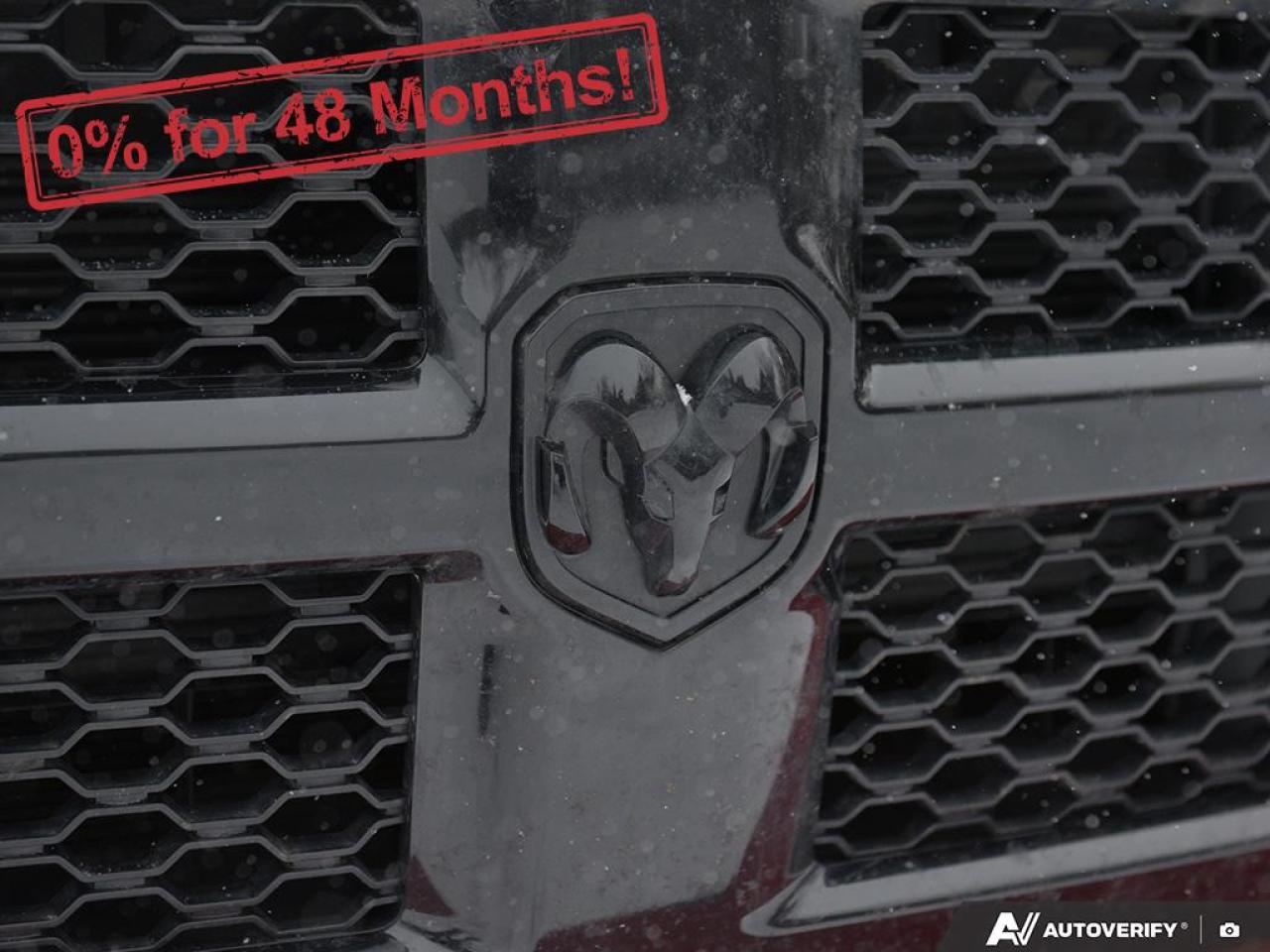 2019 RAM 1500 Classic EXPRESS