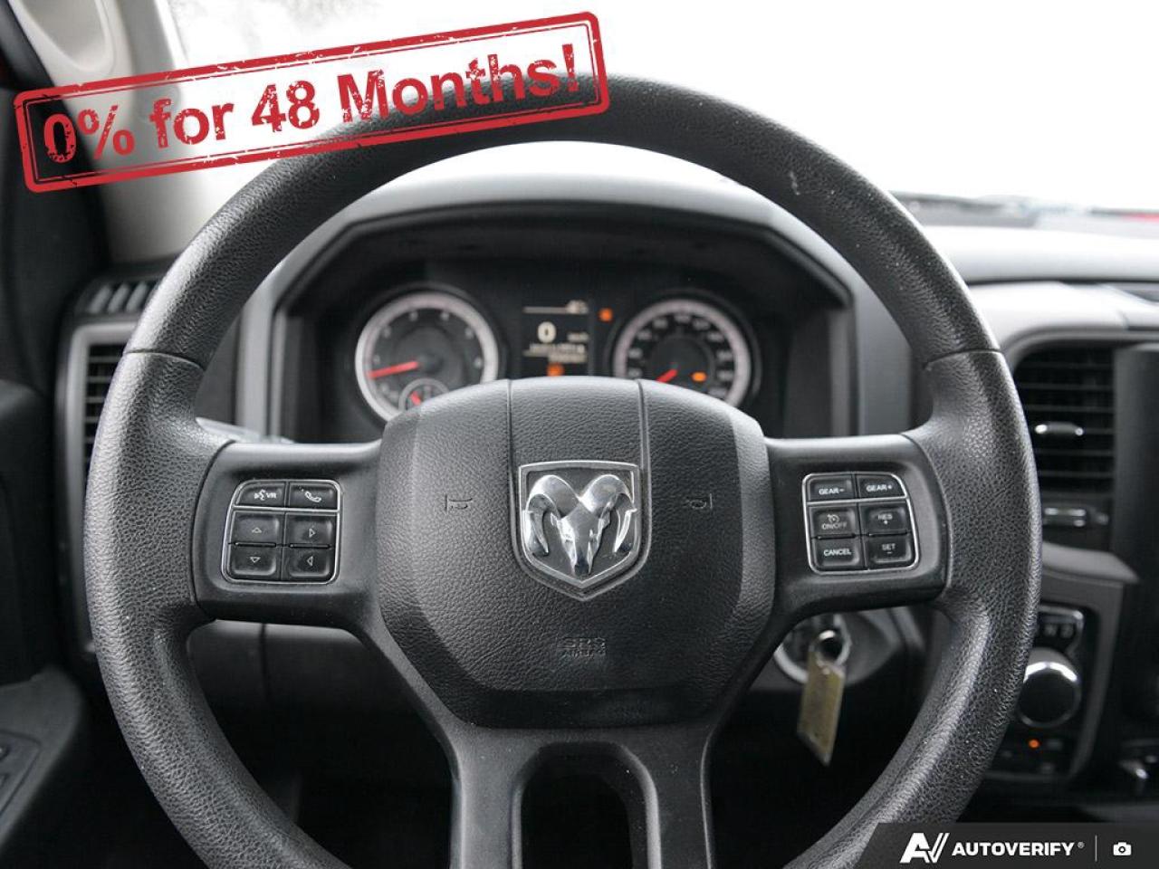 2019 RAM 1500 Classic EXPRESS