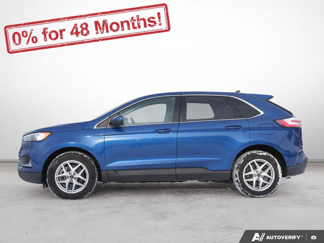 2023 Ford Edge SEL Photo