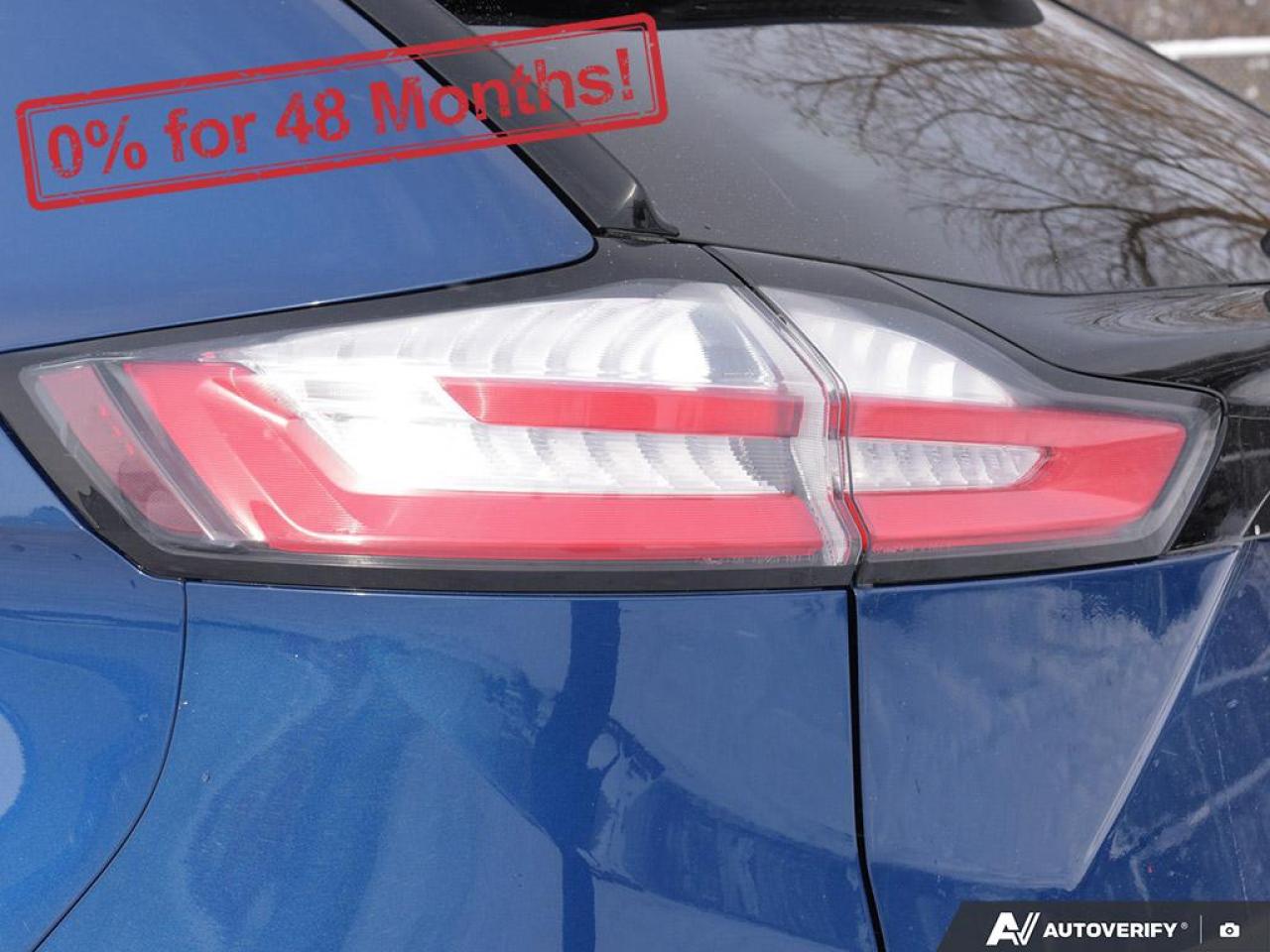 2023 Ford Edge SEL Photo