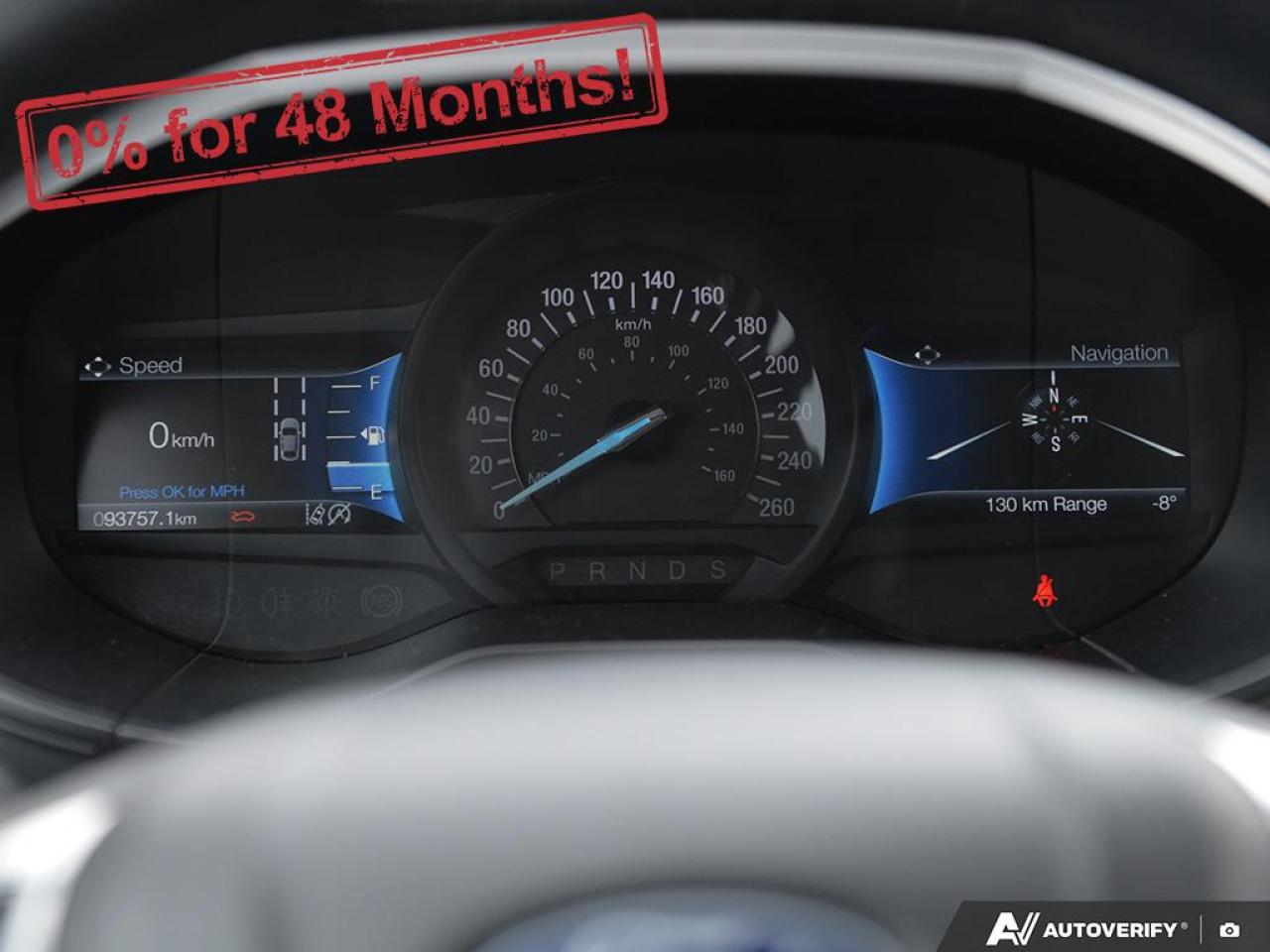 2023 Ford Edge SEL Photo