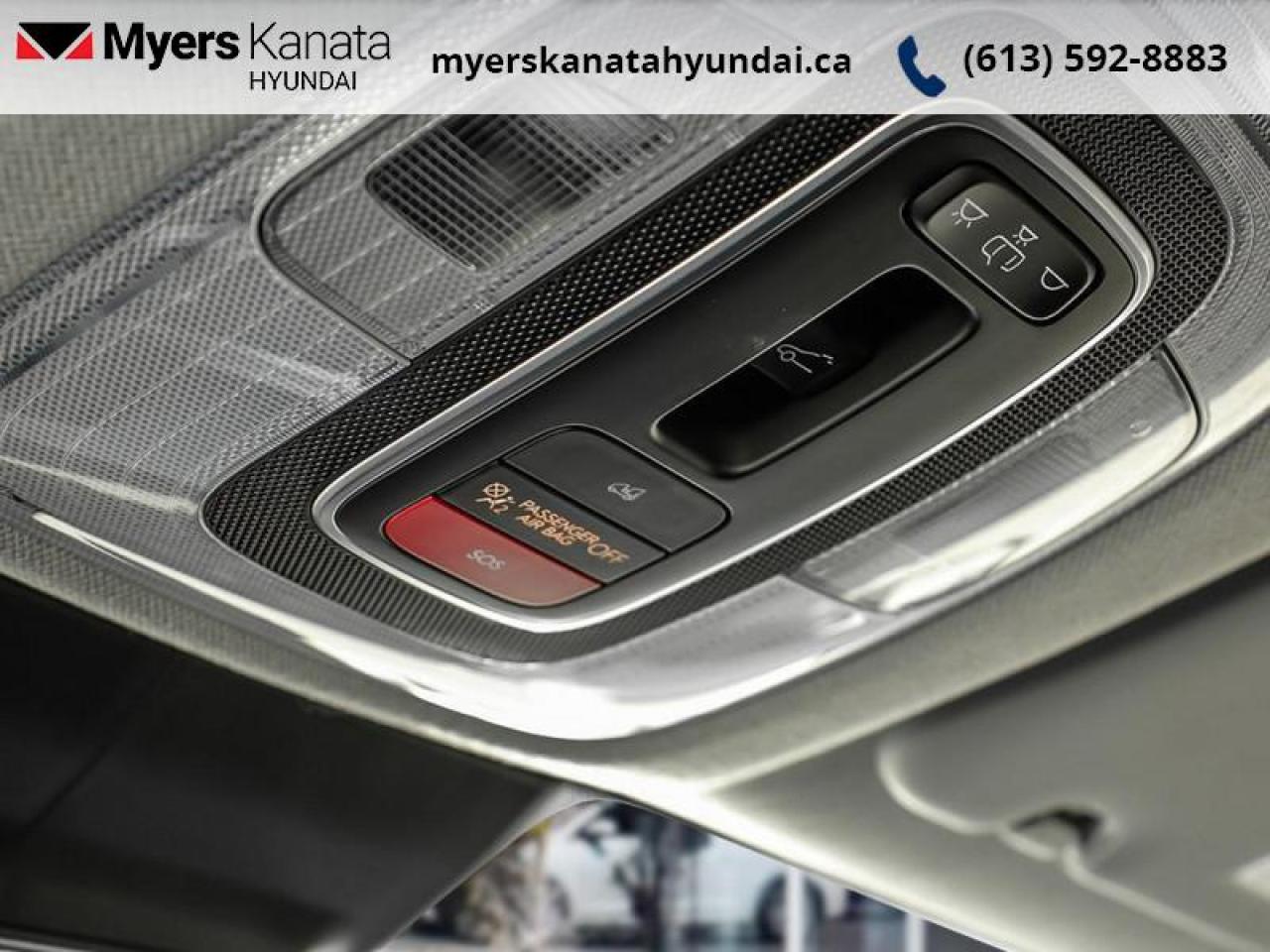 2026 Hyundai Elantra Preferred w/Tech Pkg  - Sunroof - $106.85 /Wk Photo