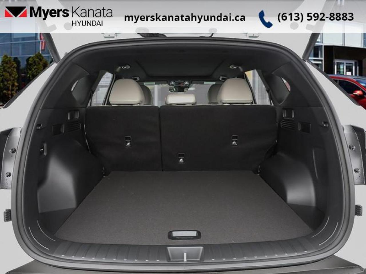 2026 Hyundai Tucson Hybrid Ultimate  - Cooled Seats - $170.67 /Wk Photo