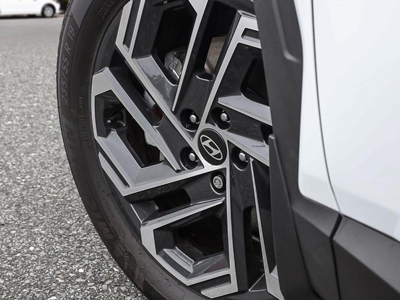 2026 Hyundai Tucson Hybrid Ultimate  - Cooled Seats - $170.67 /Wk Photo