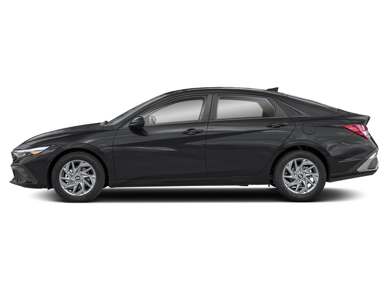 2026 Hyundai Elantra Preferred Photo3