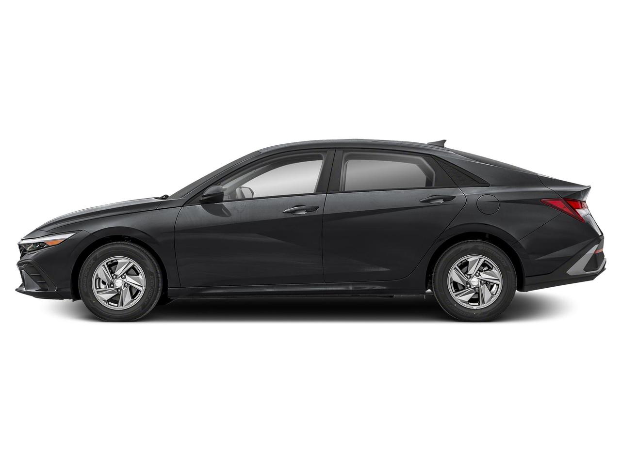 2026 Hyundai Elantra Essential Photo3