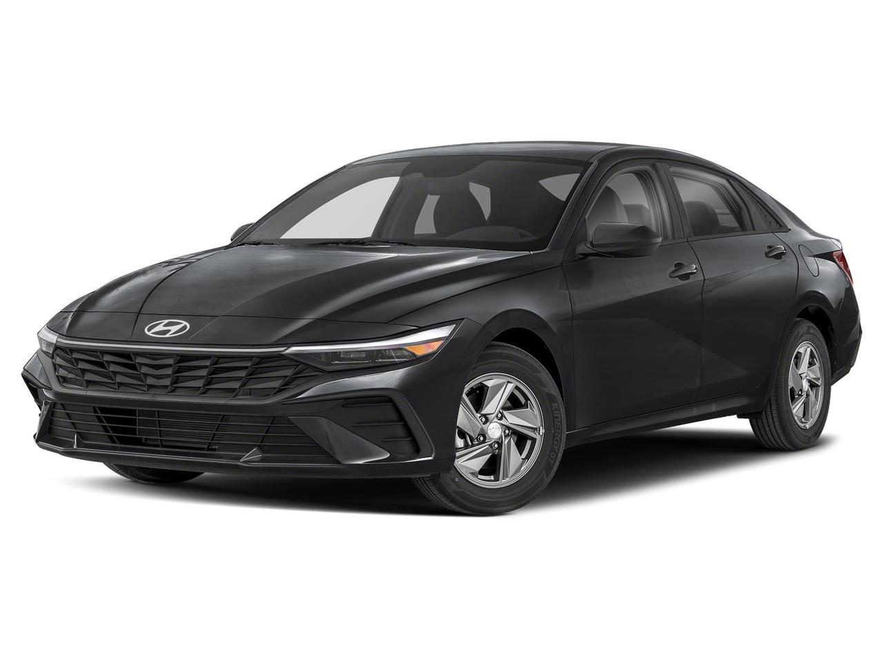 New 2026 Hyundai Elantra Essential for sale in North Bay, ON