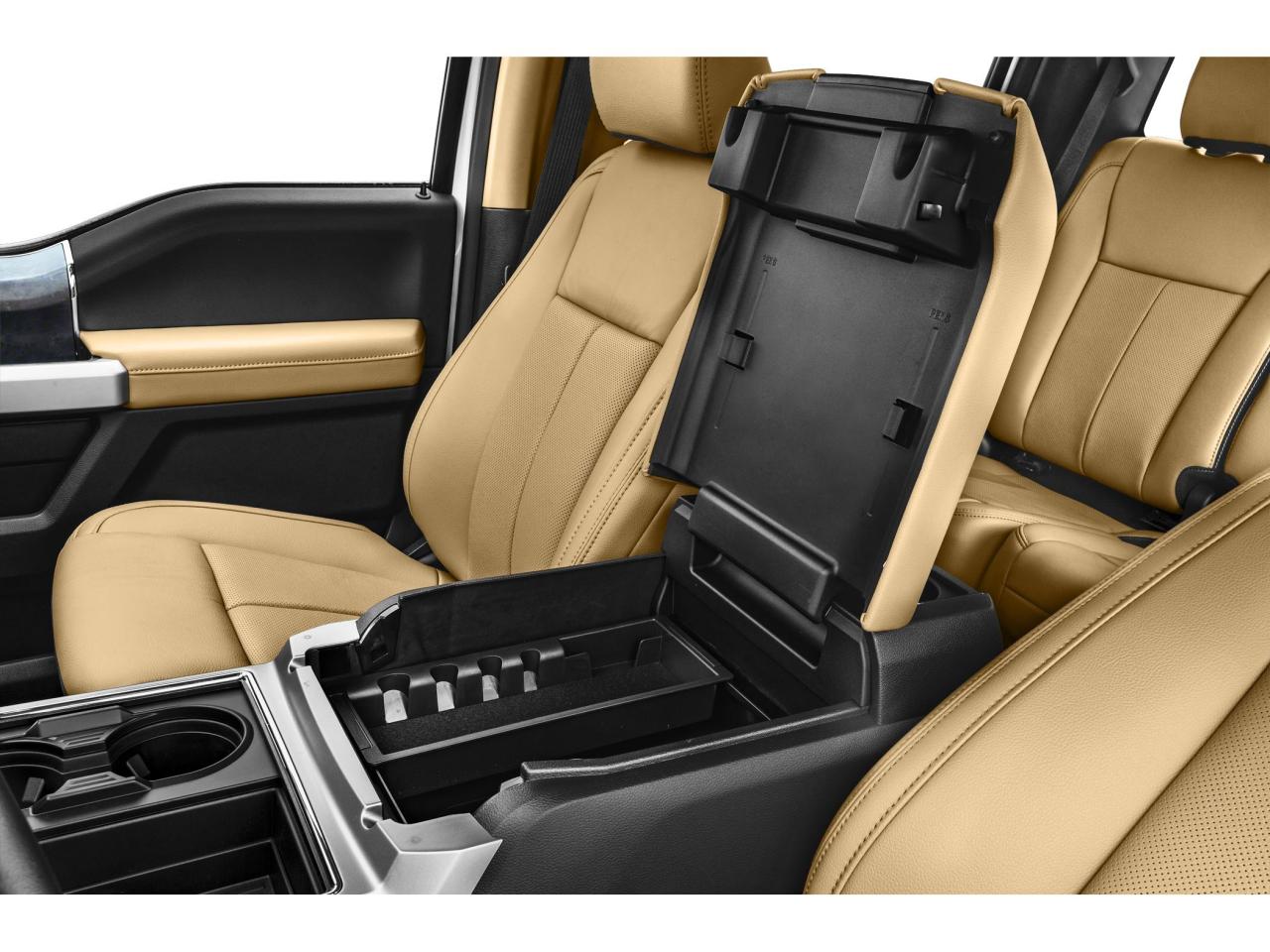 2022 Ford F-350 Super Duty SRW Lariat Photo5