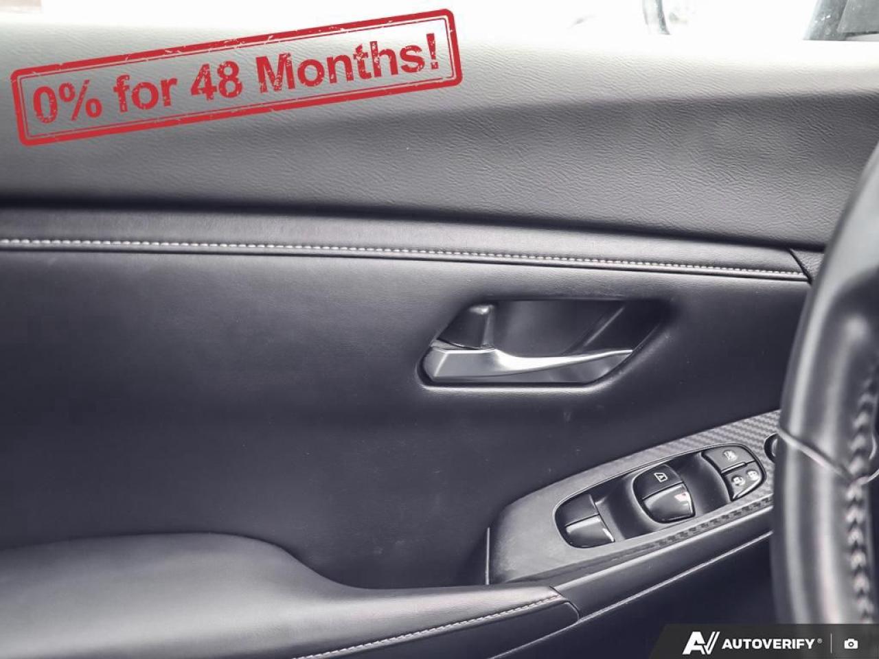 2020 Nissan Sentra SV Photo