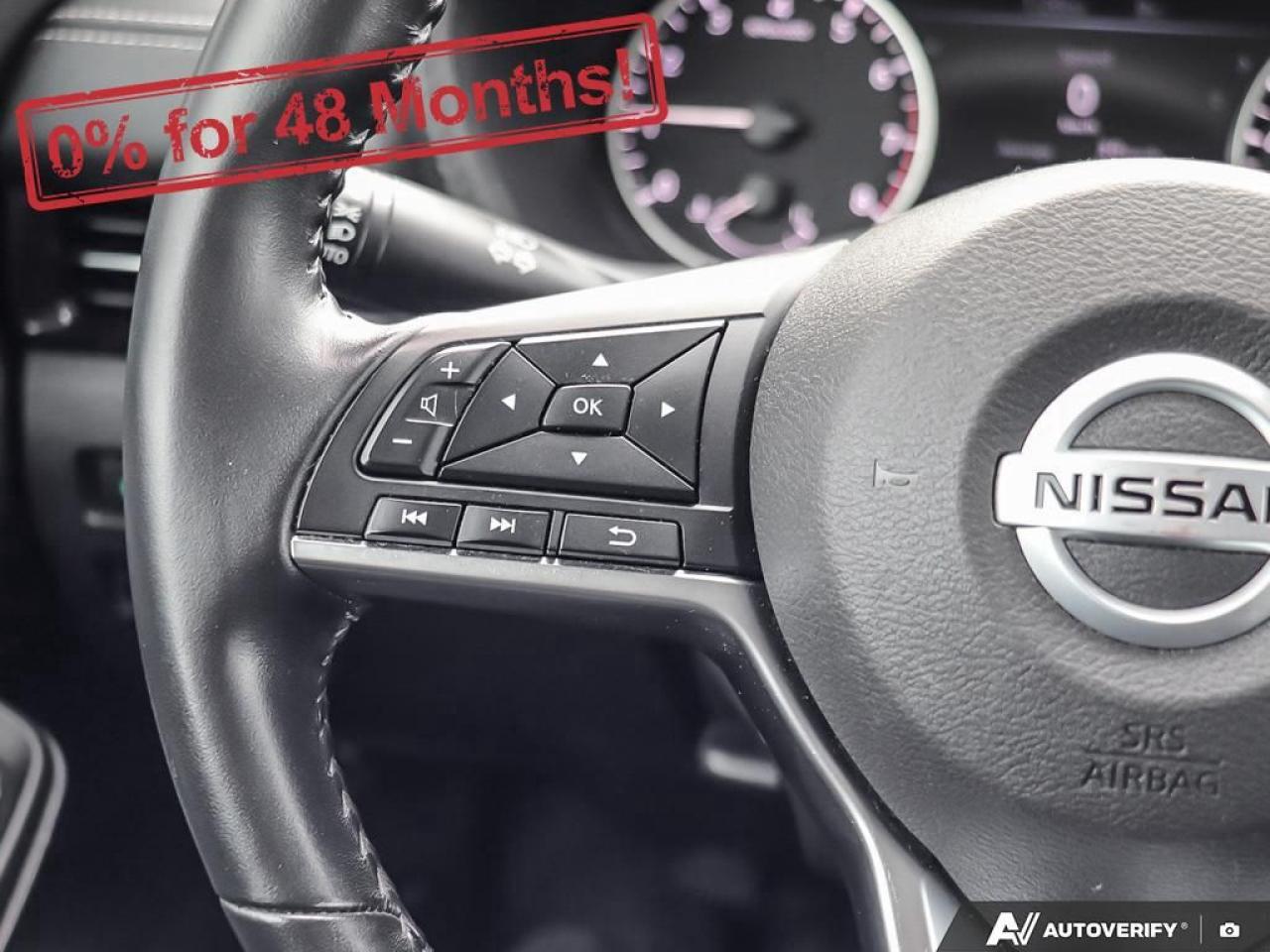 2020 Nissan Sentra SV Photo