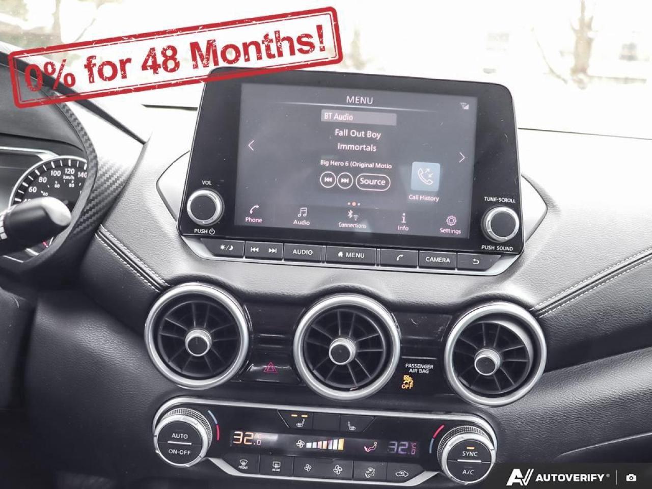 2020 Nissan Sentra SV Photo