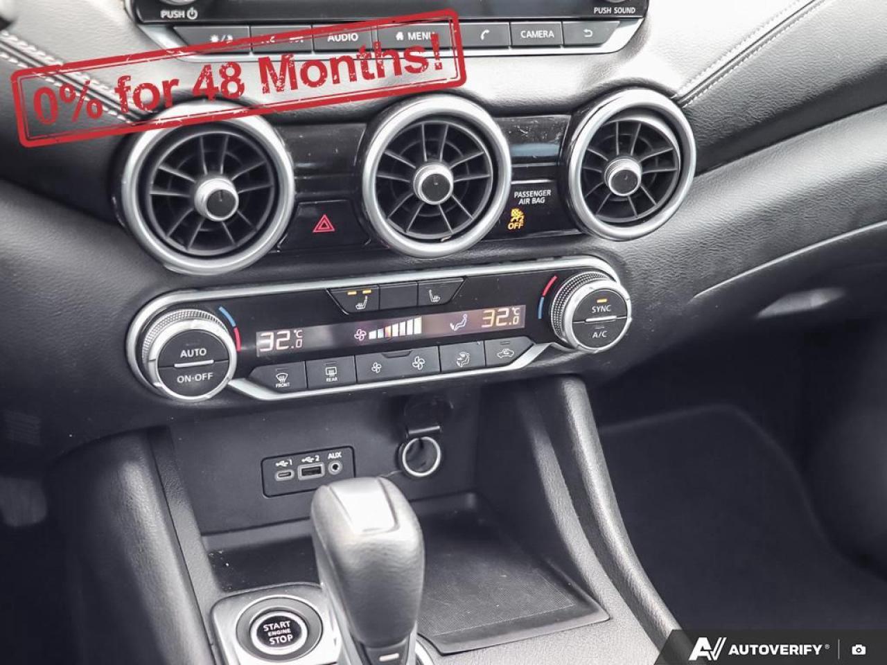 2020 Nissan Sentra SV Photo