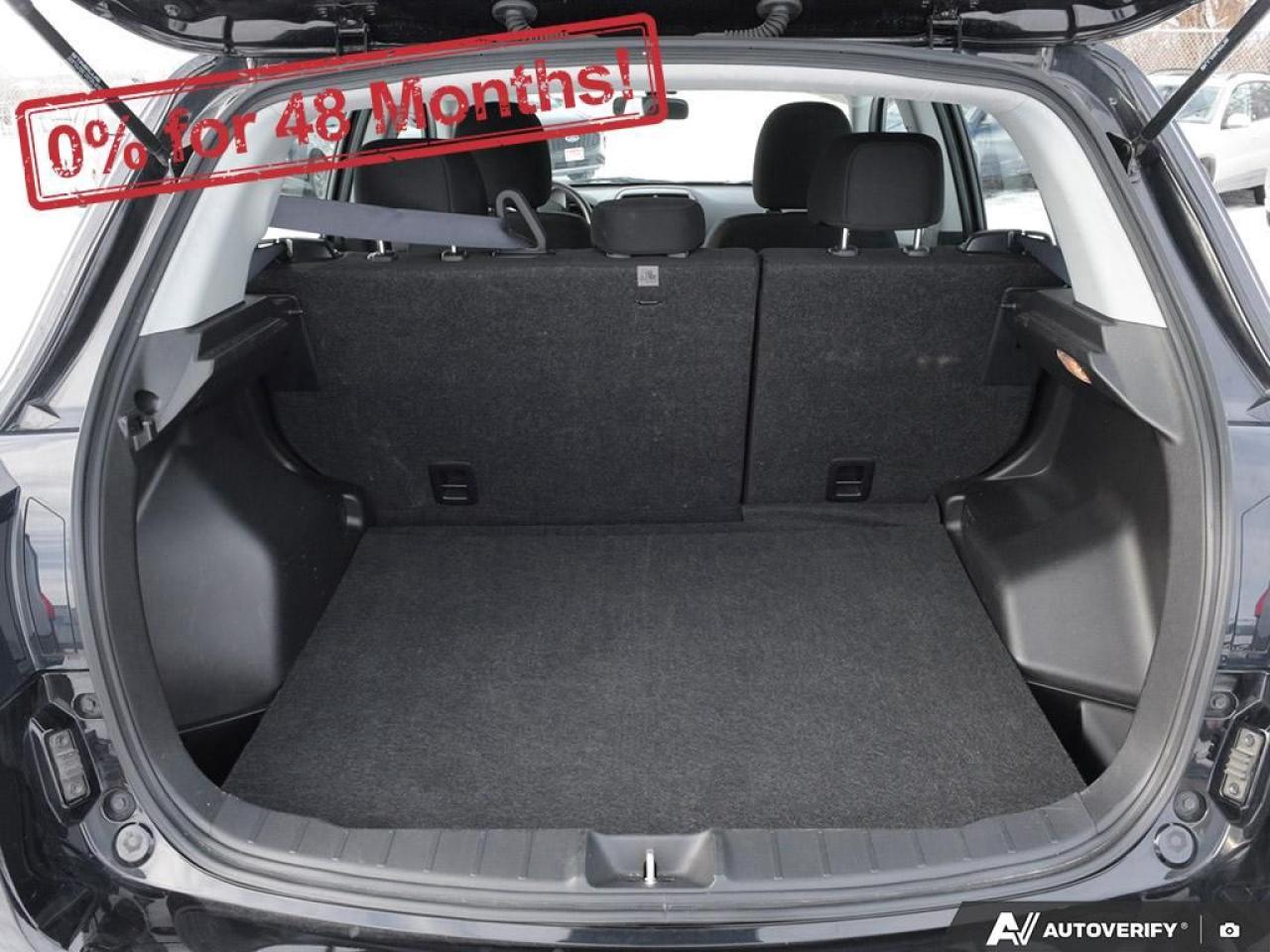 2024 Mitsubishi RVR ES Photo