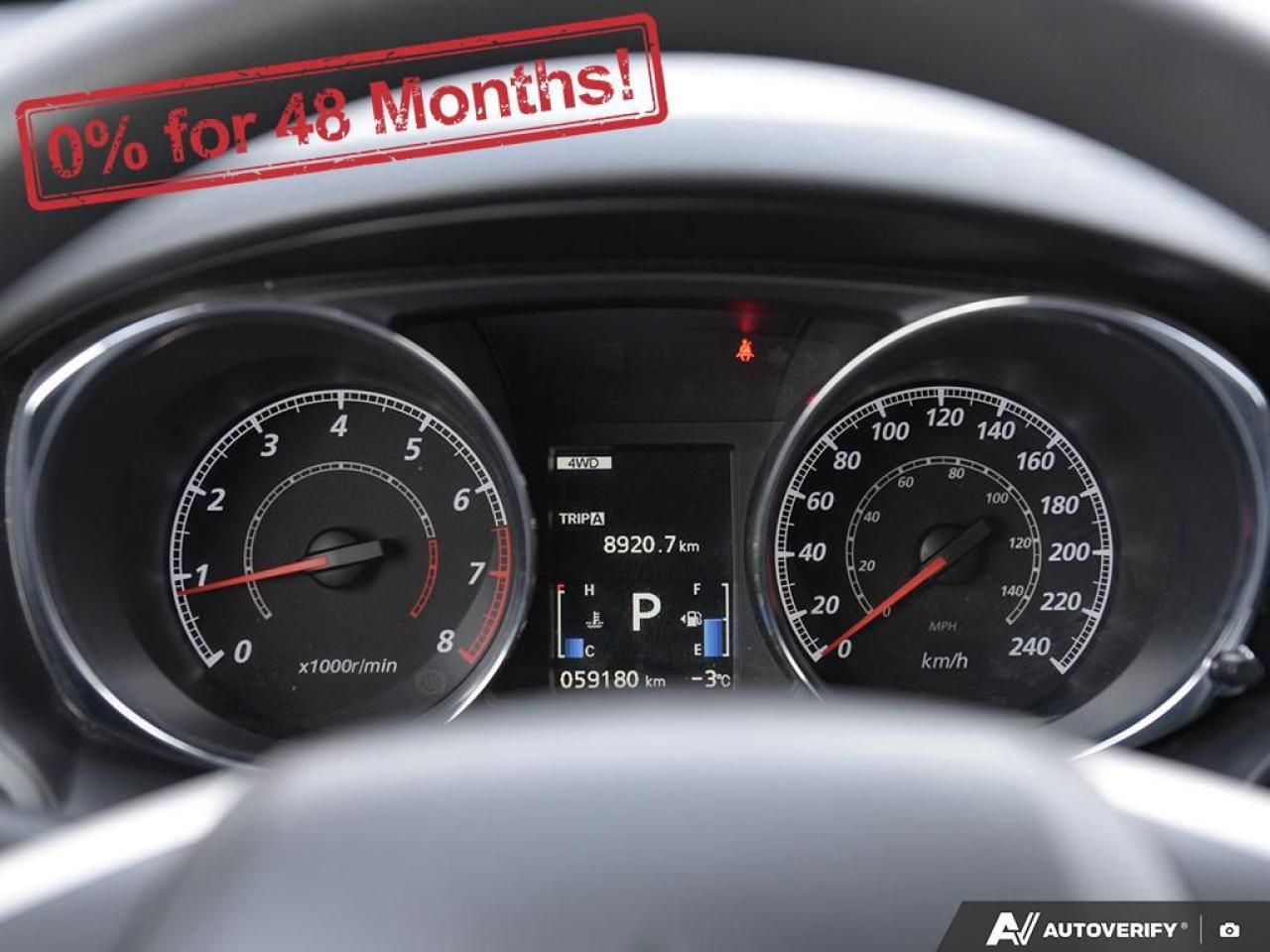 2024 Mitsubishi RVR ES Photo