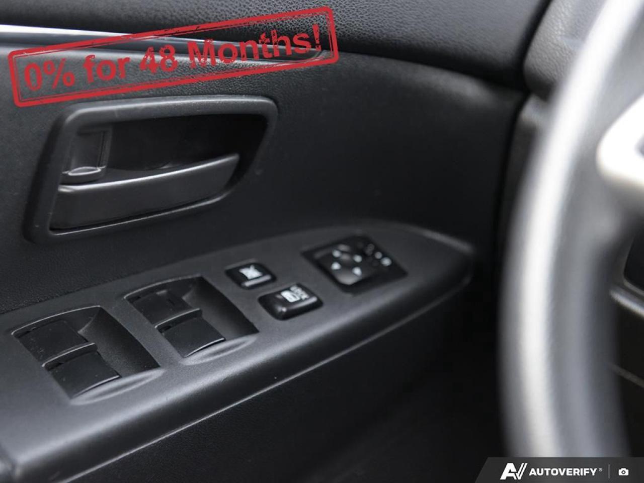 2024 Mitsubishi RVR ES Photo