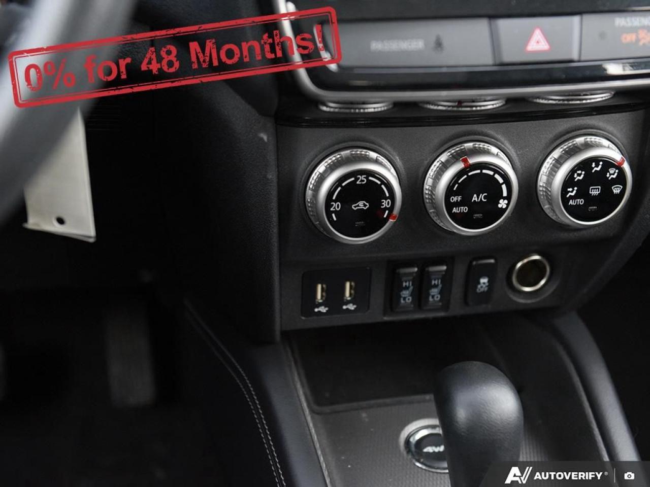 2024 Mitsubishi RVR ES Photo