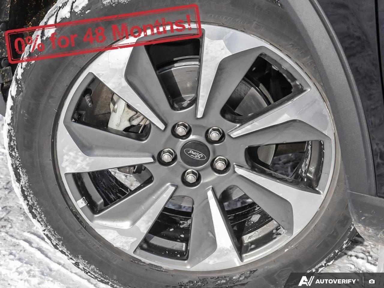 2023 Ford Escape Platinum Photo