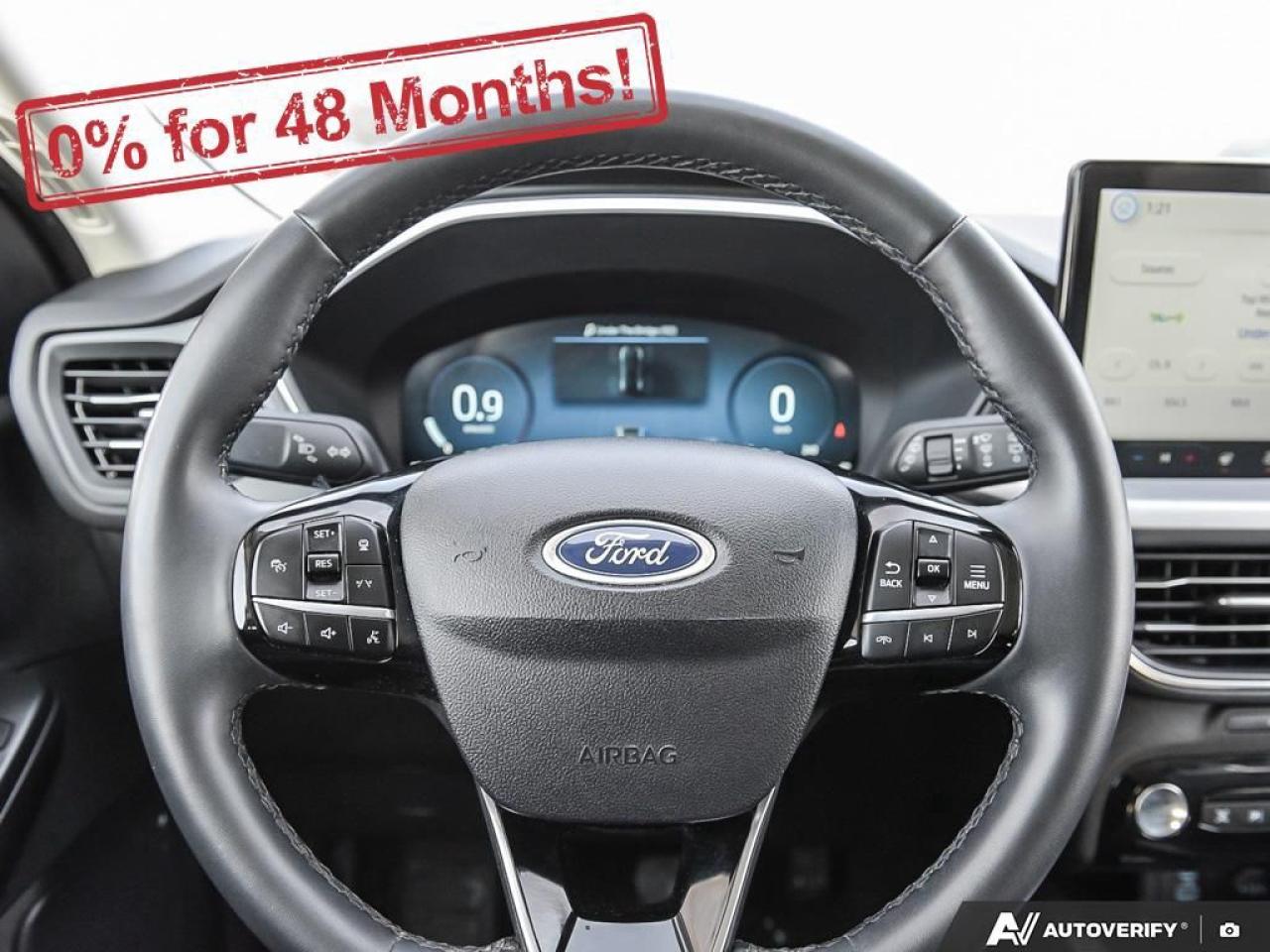 2023 Ford Escape Platinum Photo