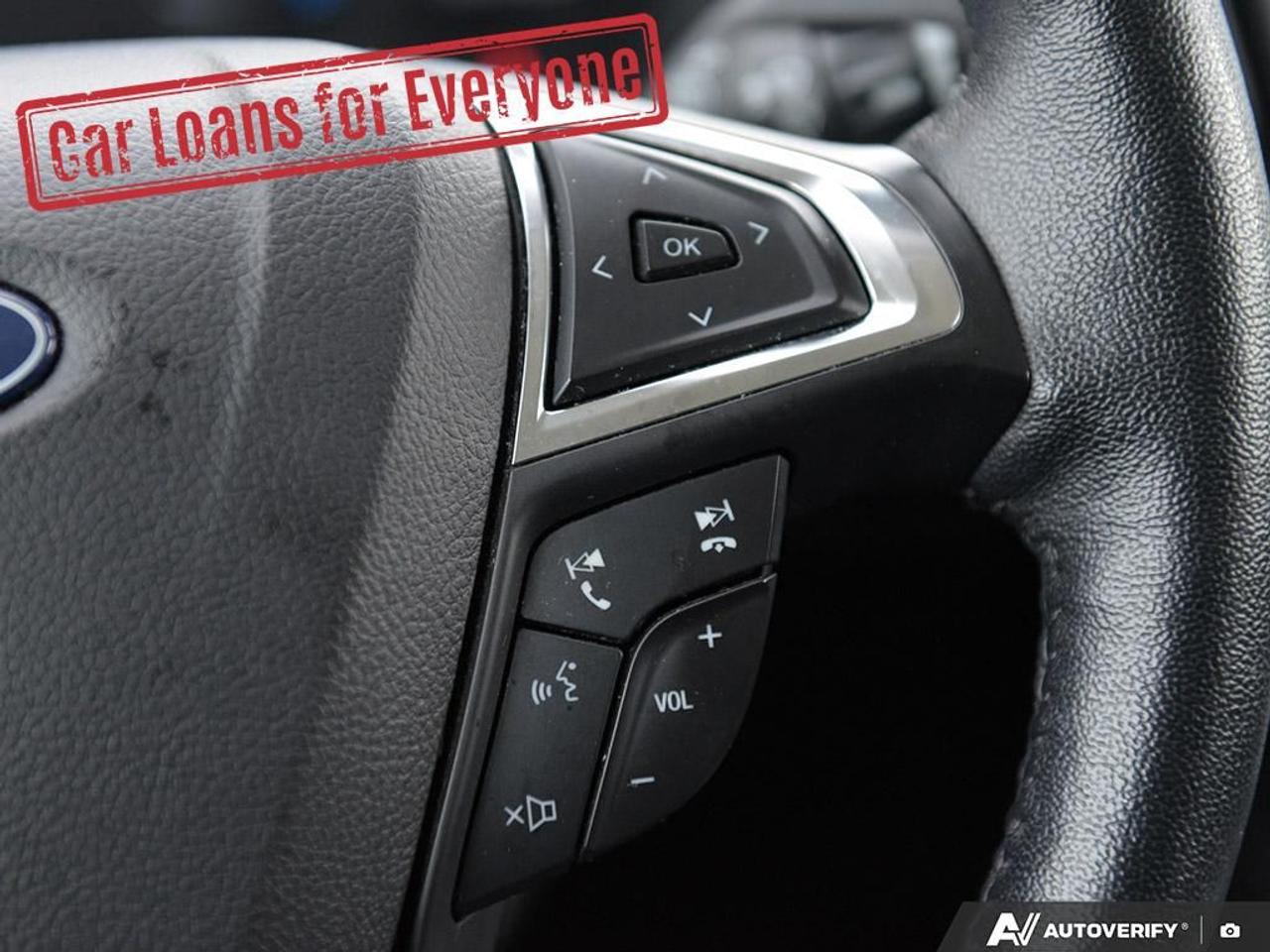 2023 Ford Edge SEL Photo