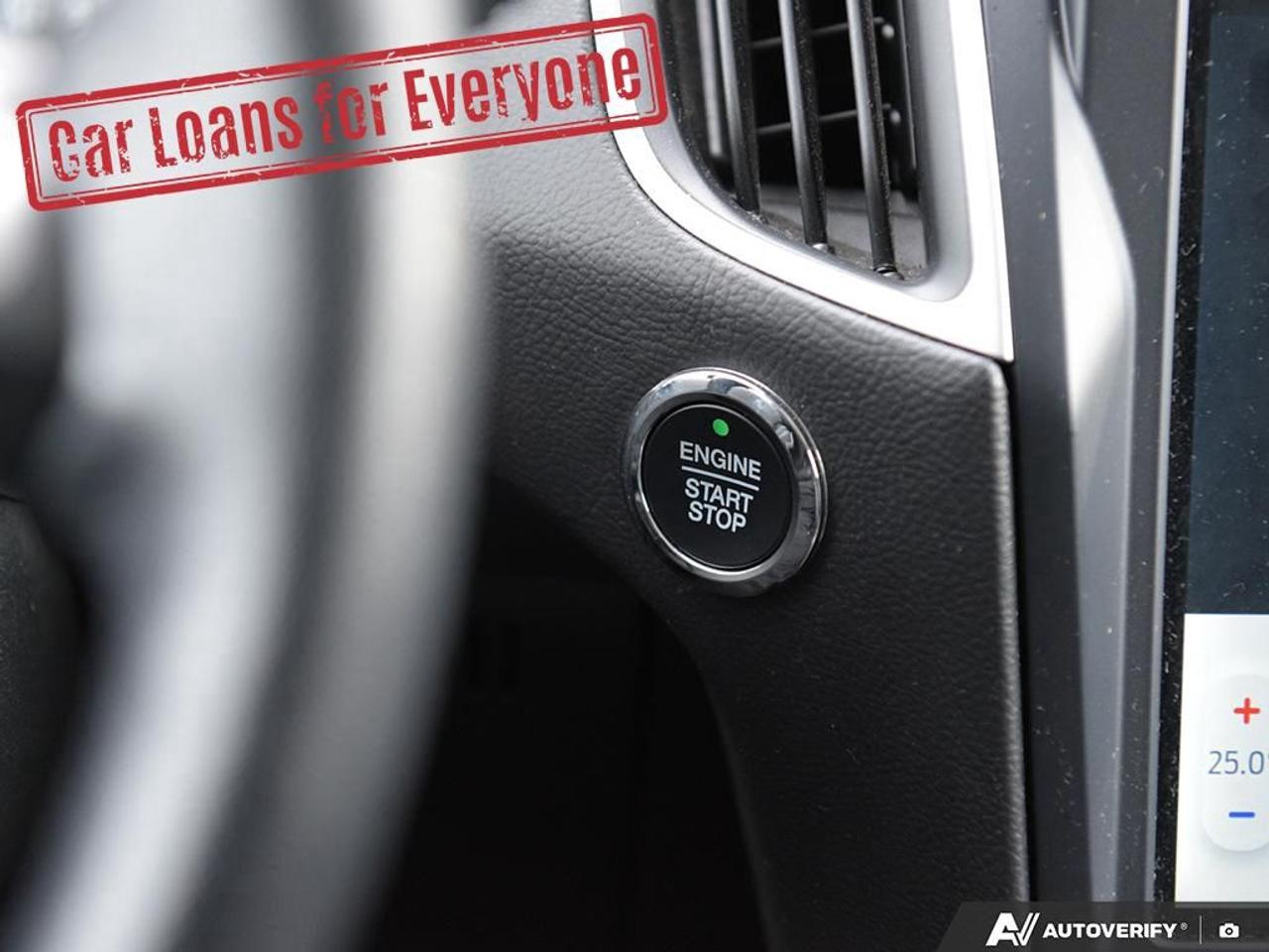 2023 Ford Edge SEL Photo