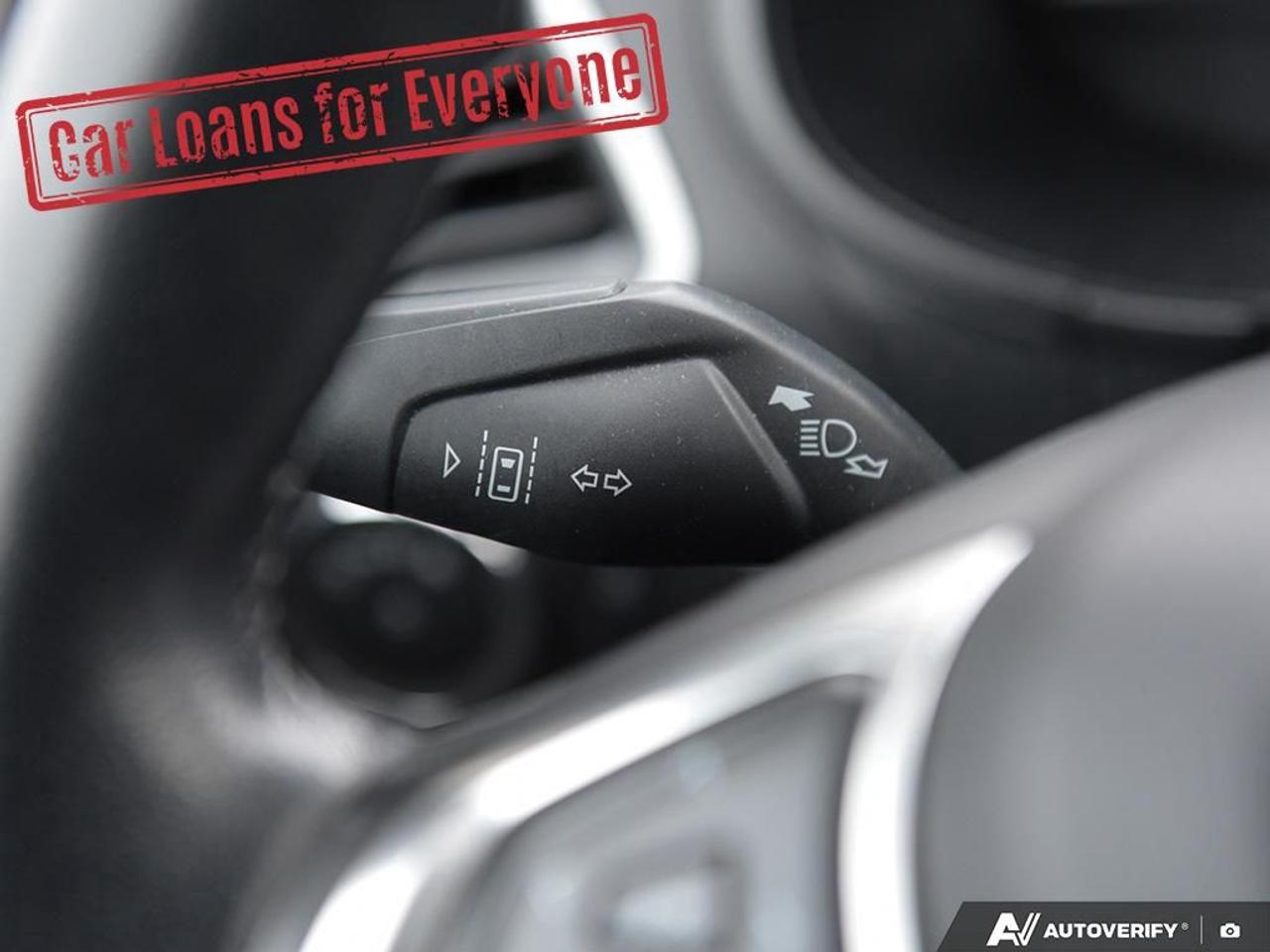 2023 Ford Edge SEL Photo