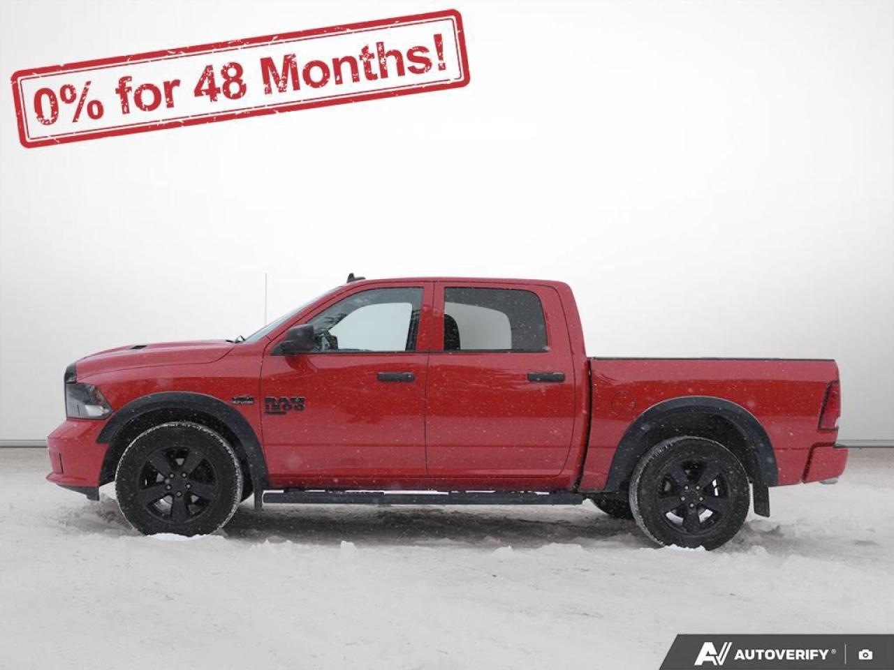 2019 RAM 1500 Classic EXPRESS