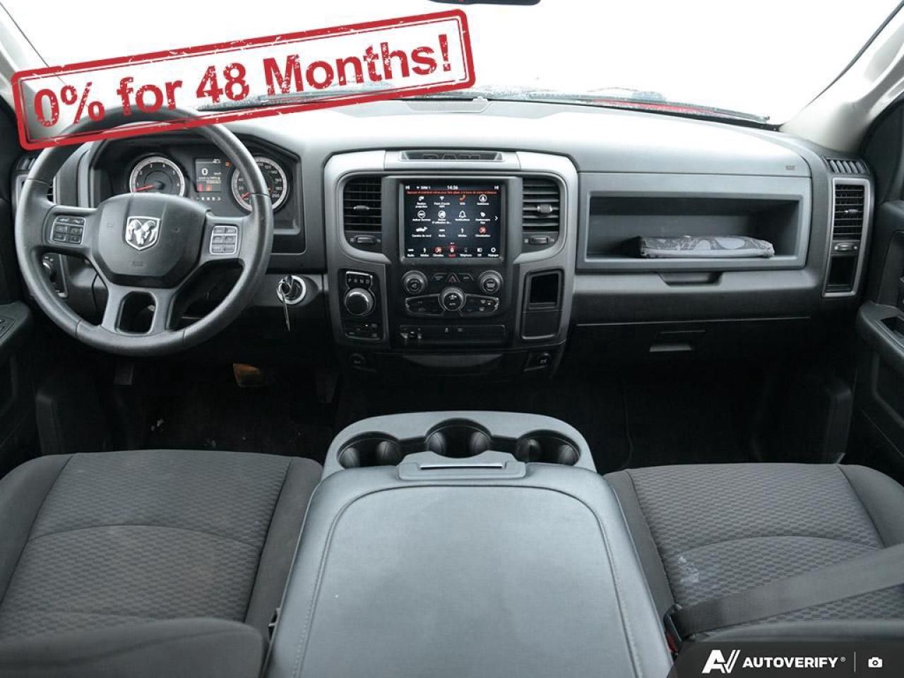 2019 RAM 1500 Classic EXPRESS