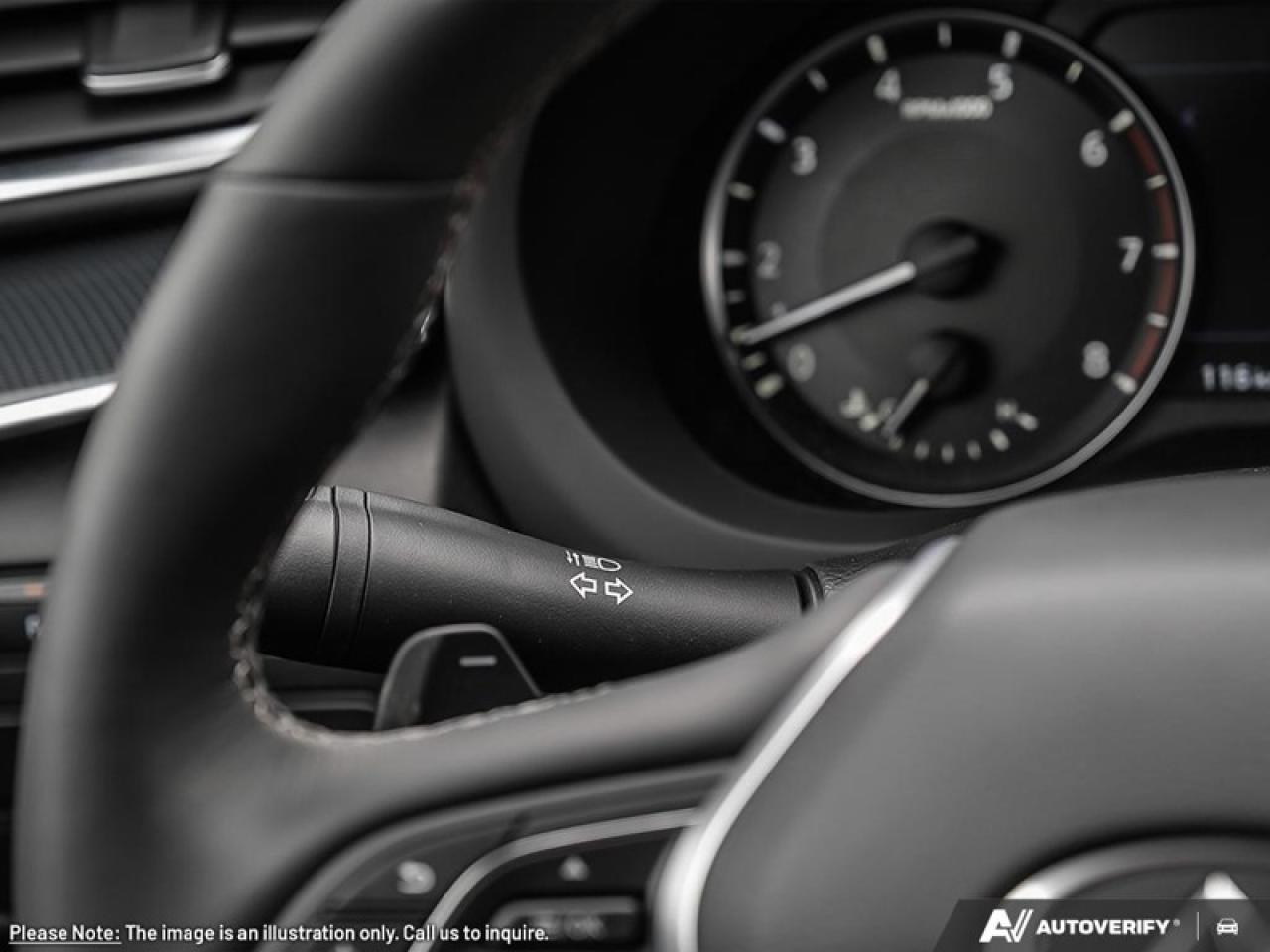 2025 Infiniti QX50 sport Photo