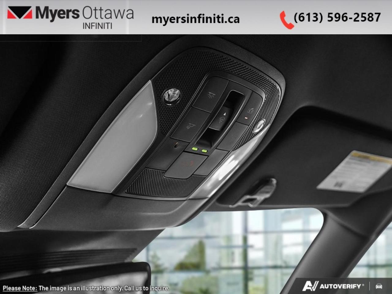 2025 Infiniti QX 55 ESSENTIAL Photo