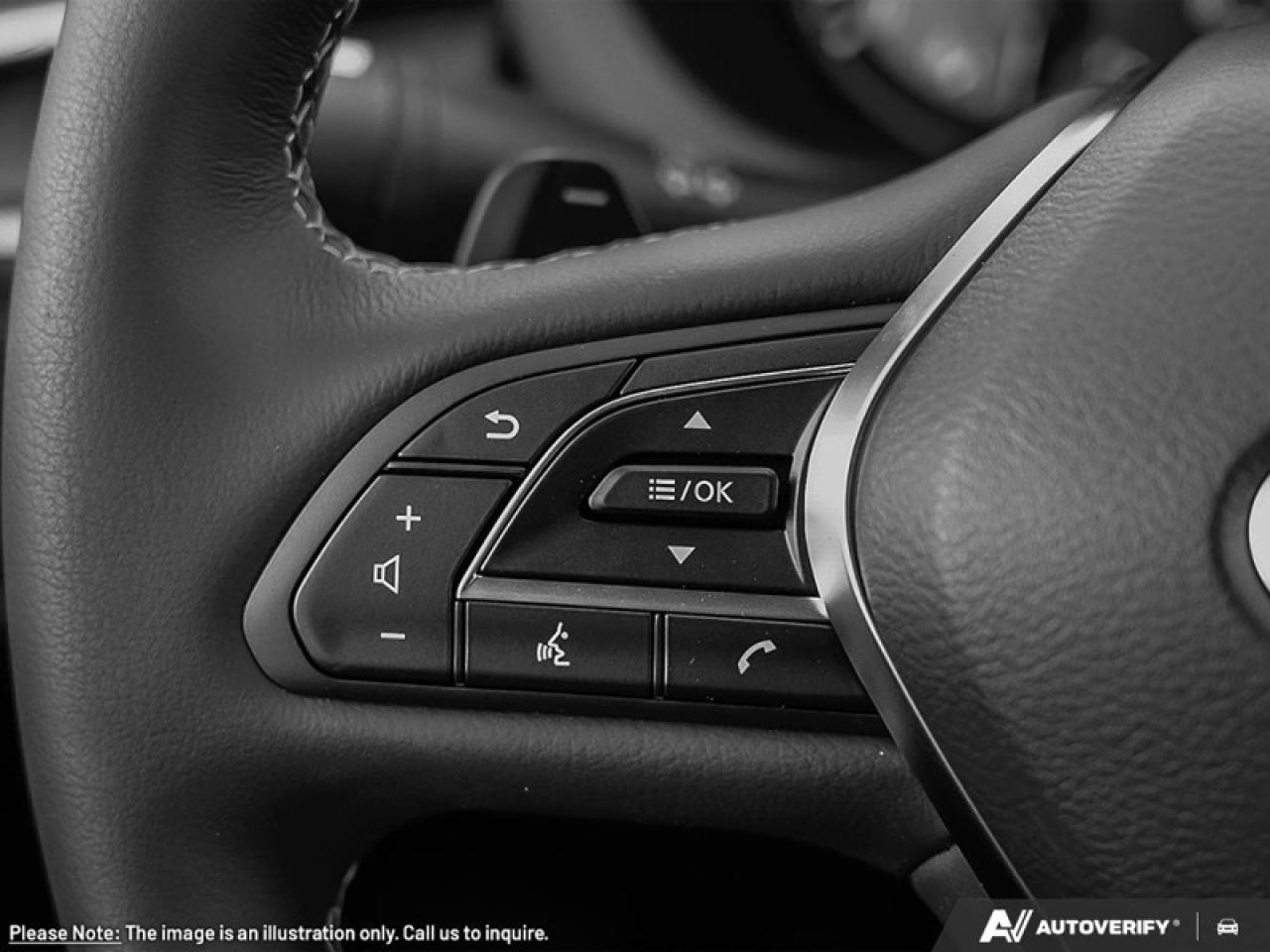 2025 Infiniti QX 55 ESSENTIAL  - Navigation -  Premium Audio Photo