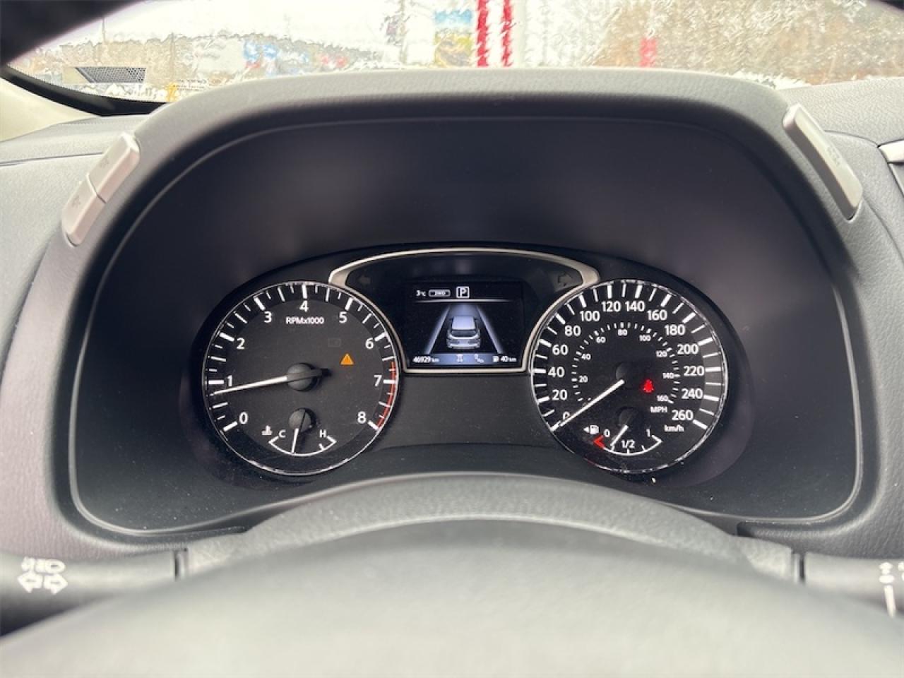 2020 Nissan Pathfinder SV Tech  - Navigation -  Heated Seats Photo