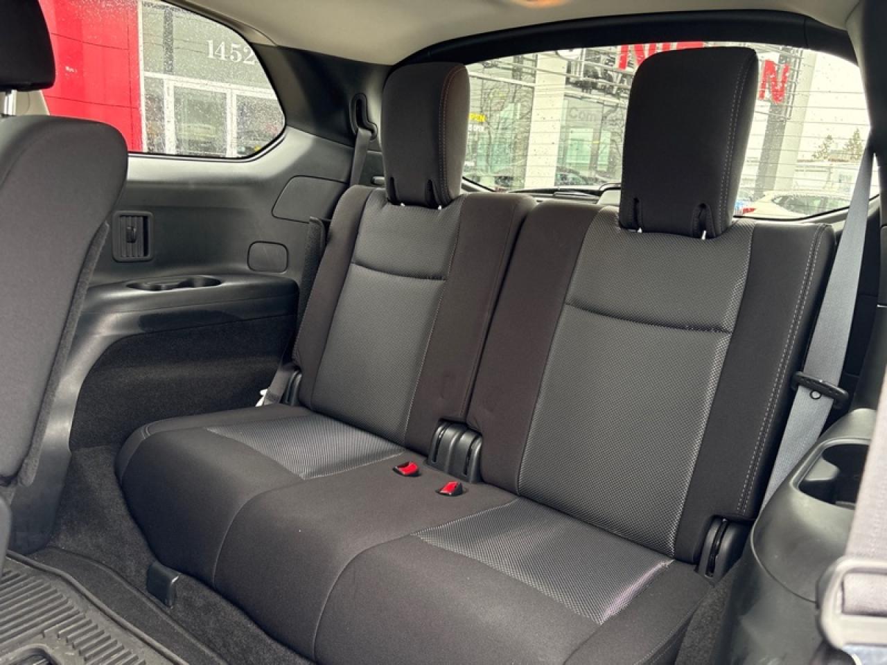 2020 Nissan Pathfinder SV Tech  - Navigation -  Heated Seats Photo