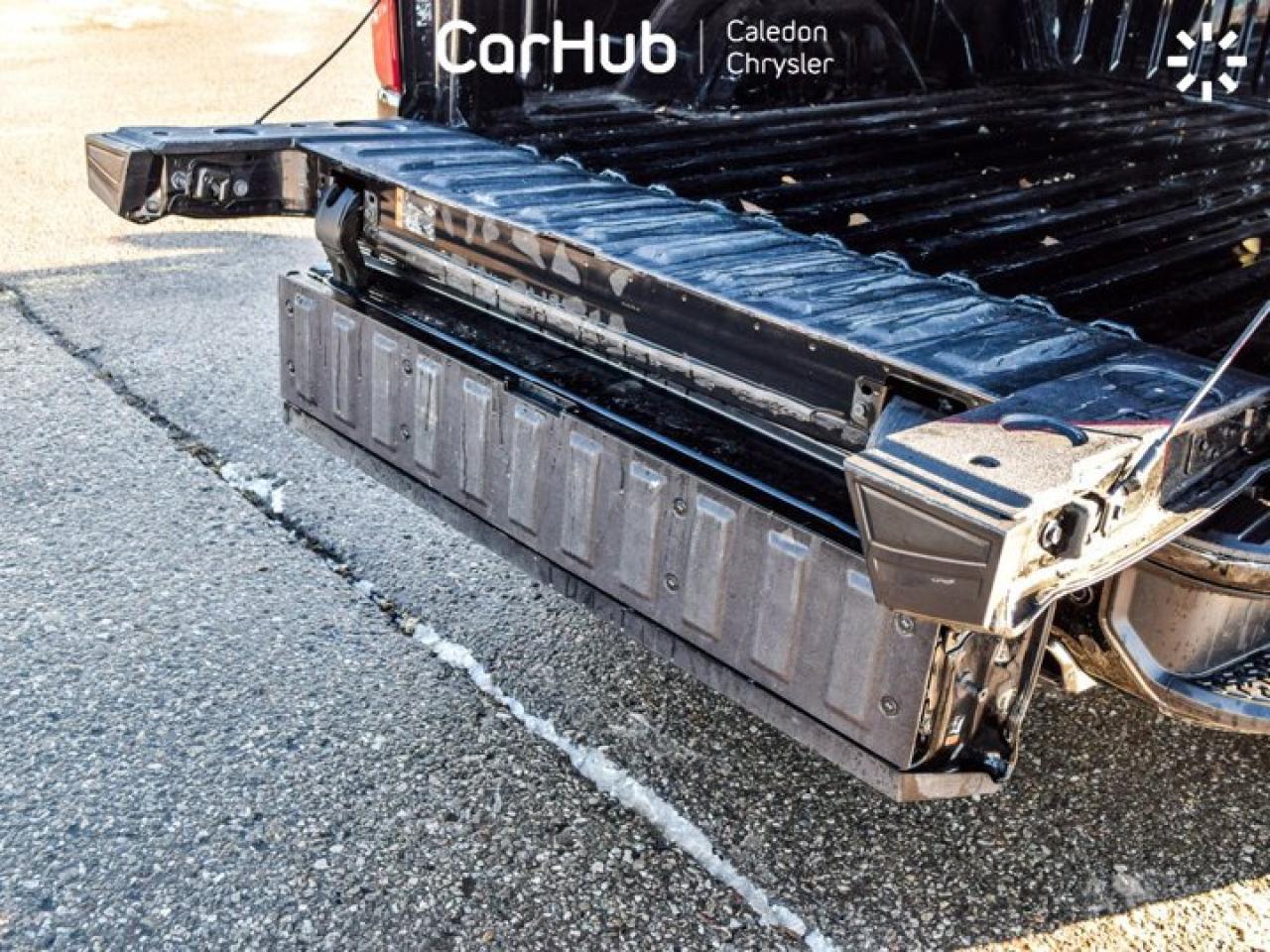 2022 Chevrolet Silverado 1500 LT LT Trail Boss 5.3L Leather MultiPro Tailgate Remote Start Photo