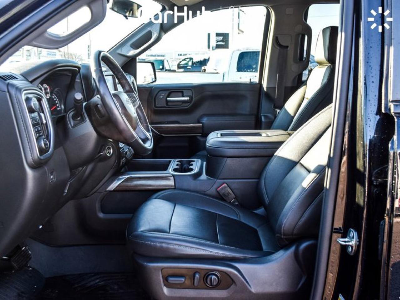 2022 Chevrolet Silverado 1500 LT LT Trail Boss 5.3L Leather MultiPro Tailgate Remote Start Photo