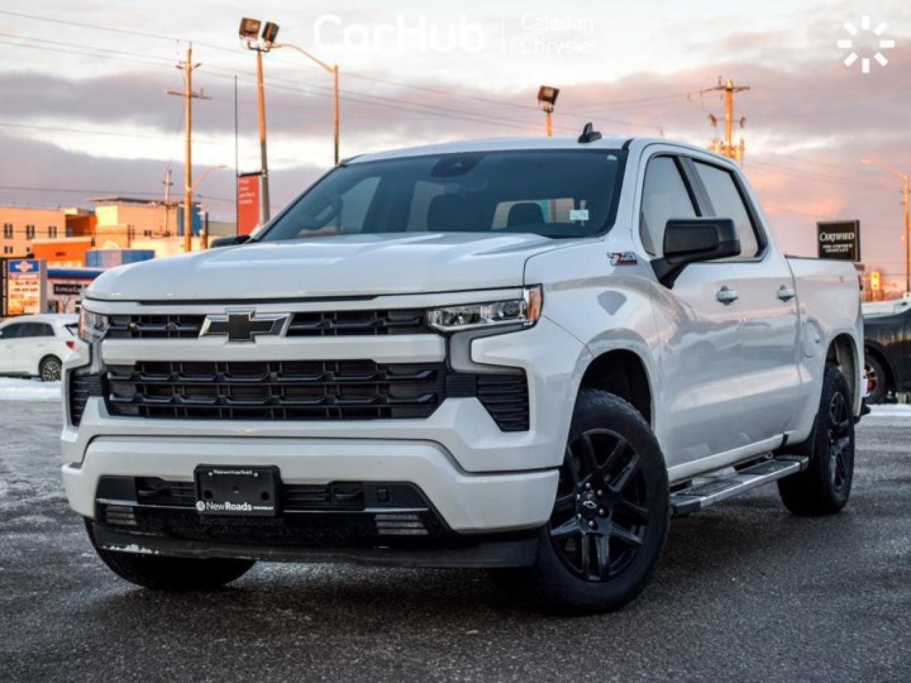 2024 Chevrolet Silverado 1500 RST Photo